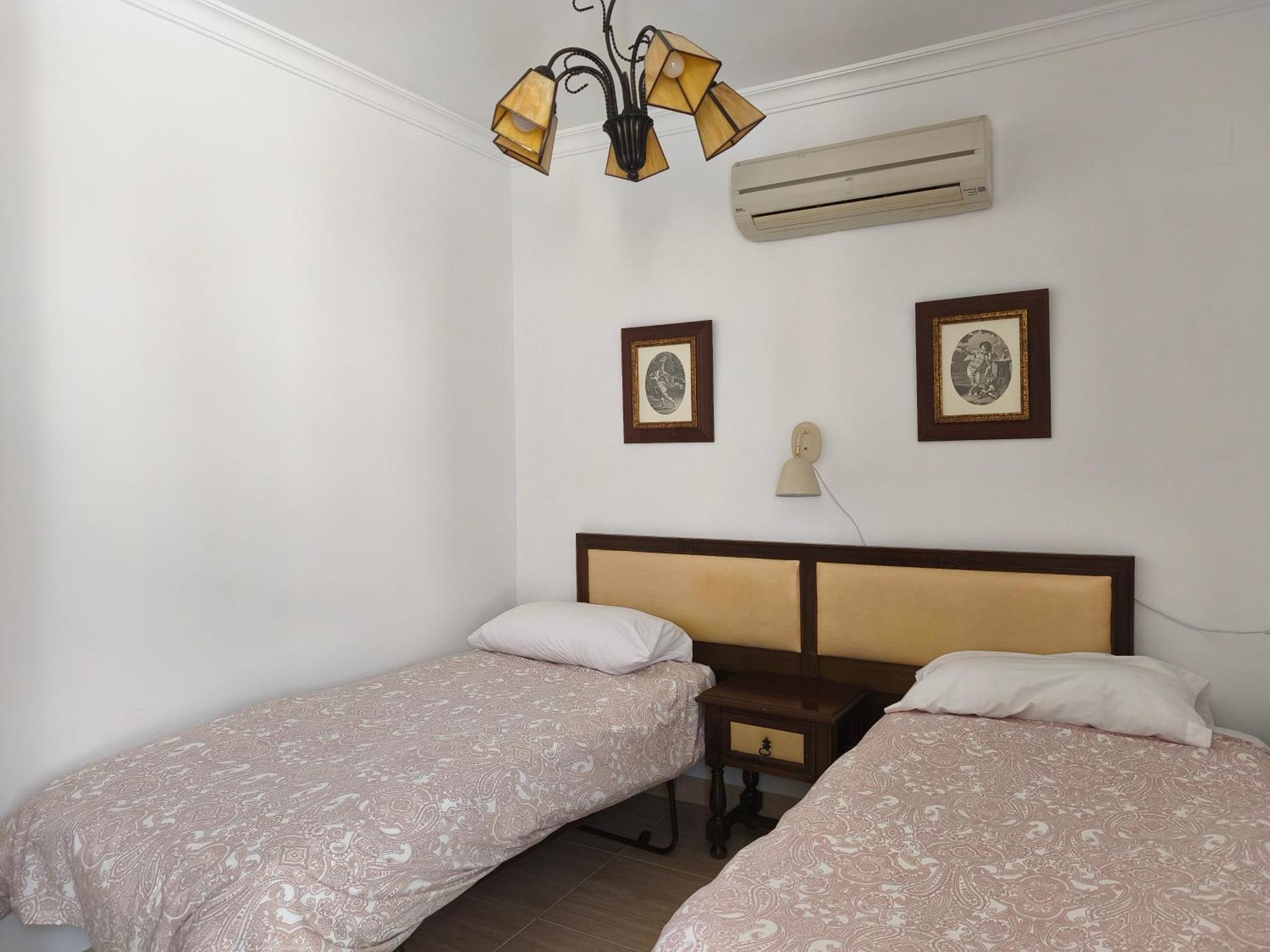 Apartamento Torremolinos Beach Apartment