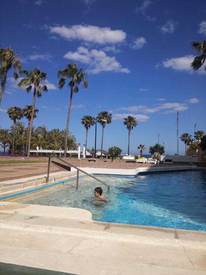 Torremolinos Beach Apartment Appartamento *