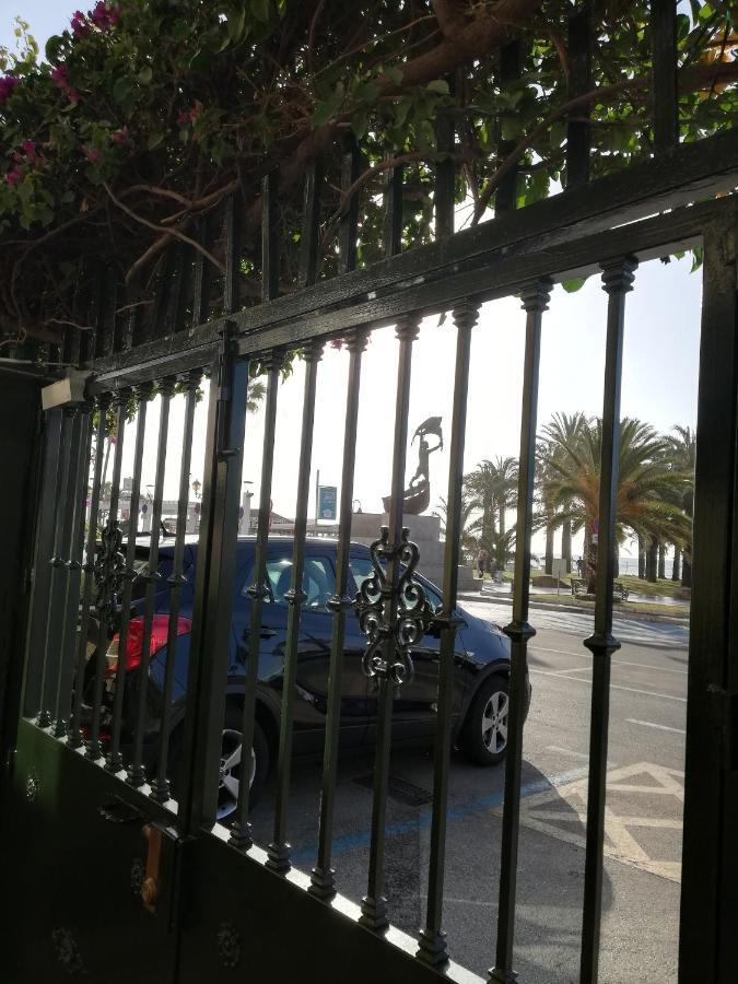 Torremolinos Beach Apartment Appartamento